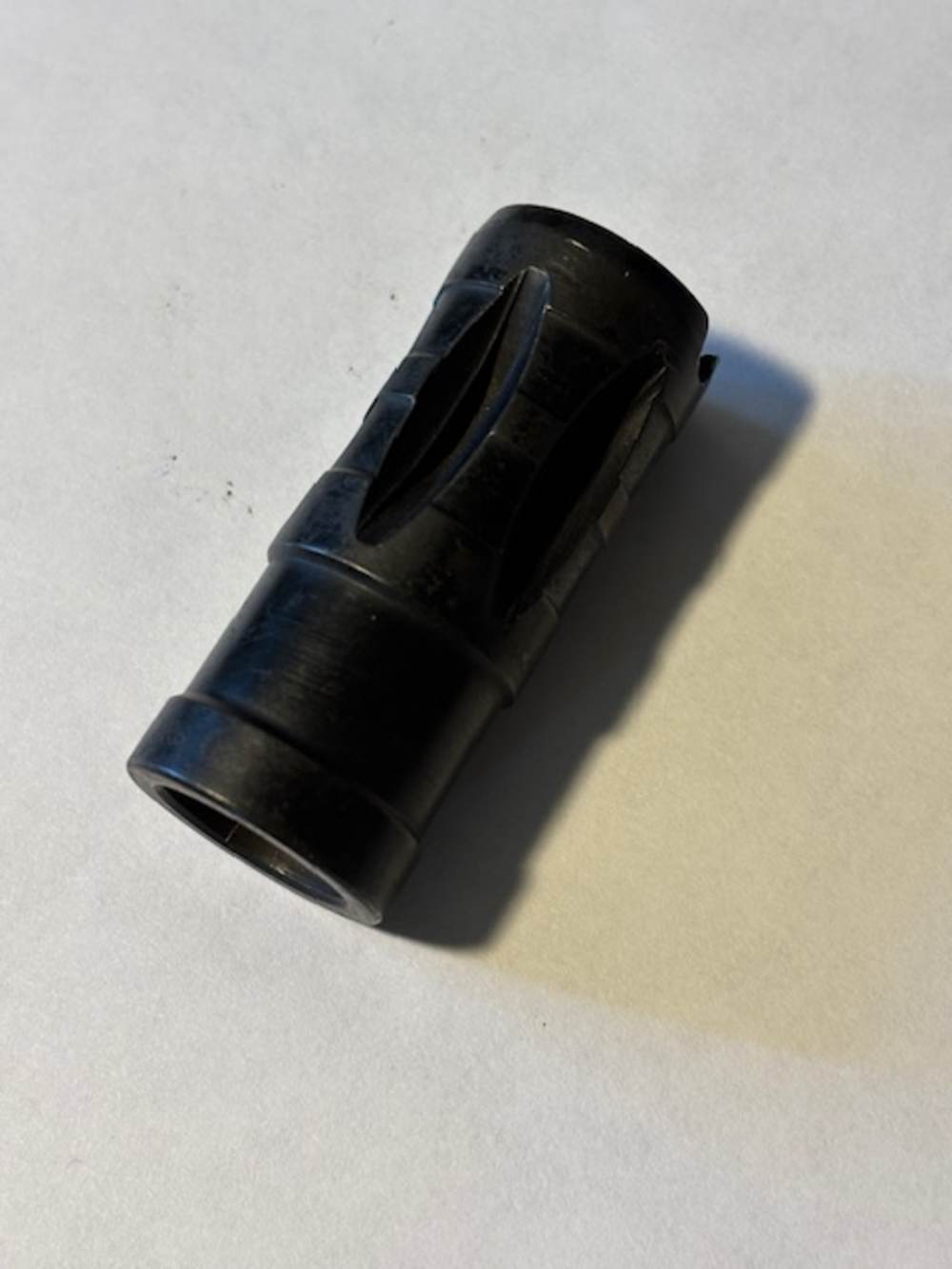 PTR-91 FAUX FAKE FLASH HIDER NEVER WELDED ON GUN G3 CETME HK PTR PTR91-img-1