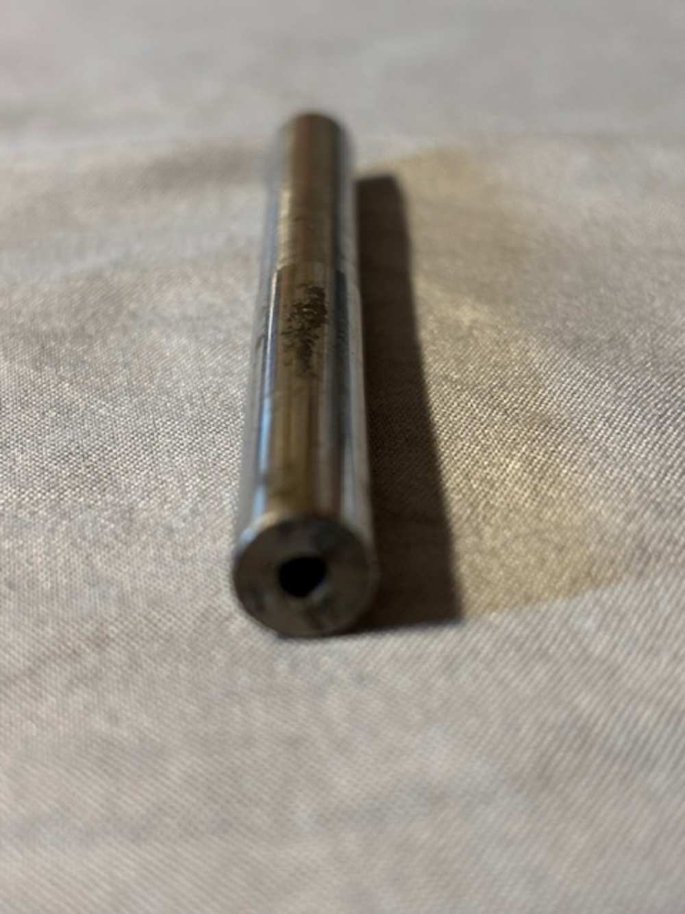 ISRAELI BORE GAUGE .307 PULL THROUGH FOR .308 THREADS ON ROD K98 7.62 NATO-img-3