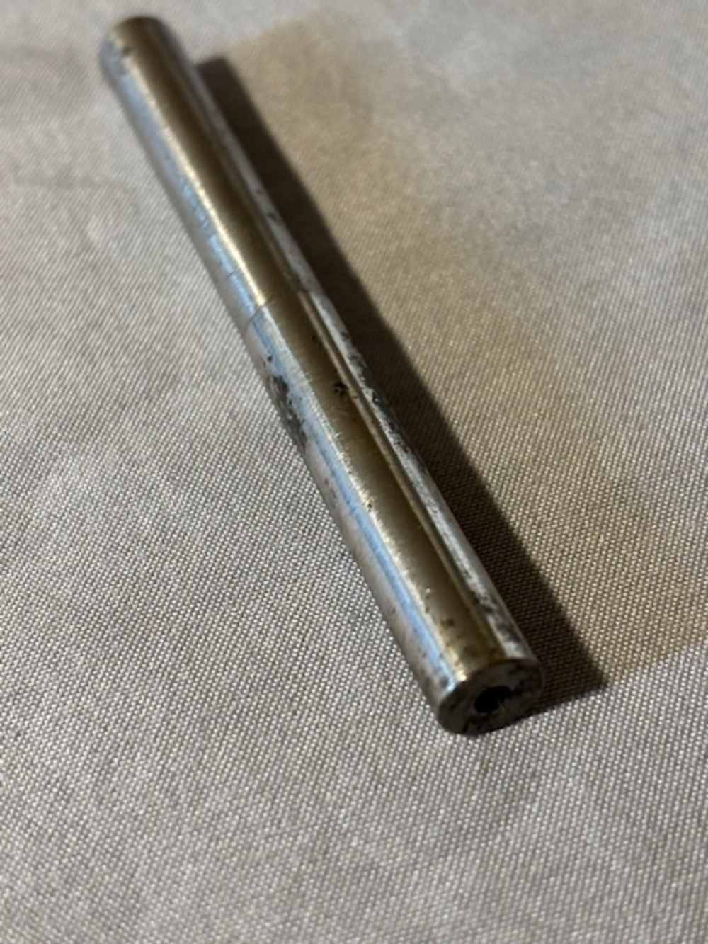 ISRAELI BORE GAUGE .307 PULL THROUGH FOR .308 THREADS ON ROD K98 7.62 NATO-img-2