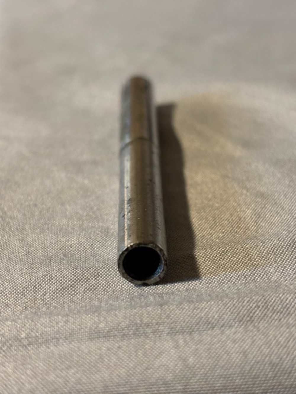 ISRAELI BORE GAUGE .307 PULL THROUGH FOR .308 THREADS ON ROD K98 7.62 NATO-img-4