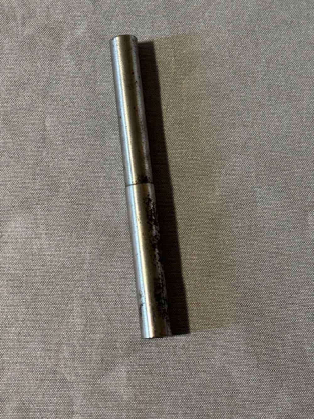 ISRAELI BORE GAUGE .307 PULL THROUGH FOR .308 THREADS ON ROD K98 7.62 NATO-img-0