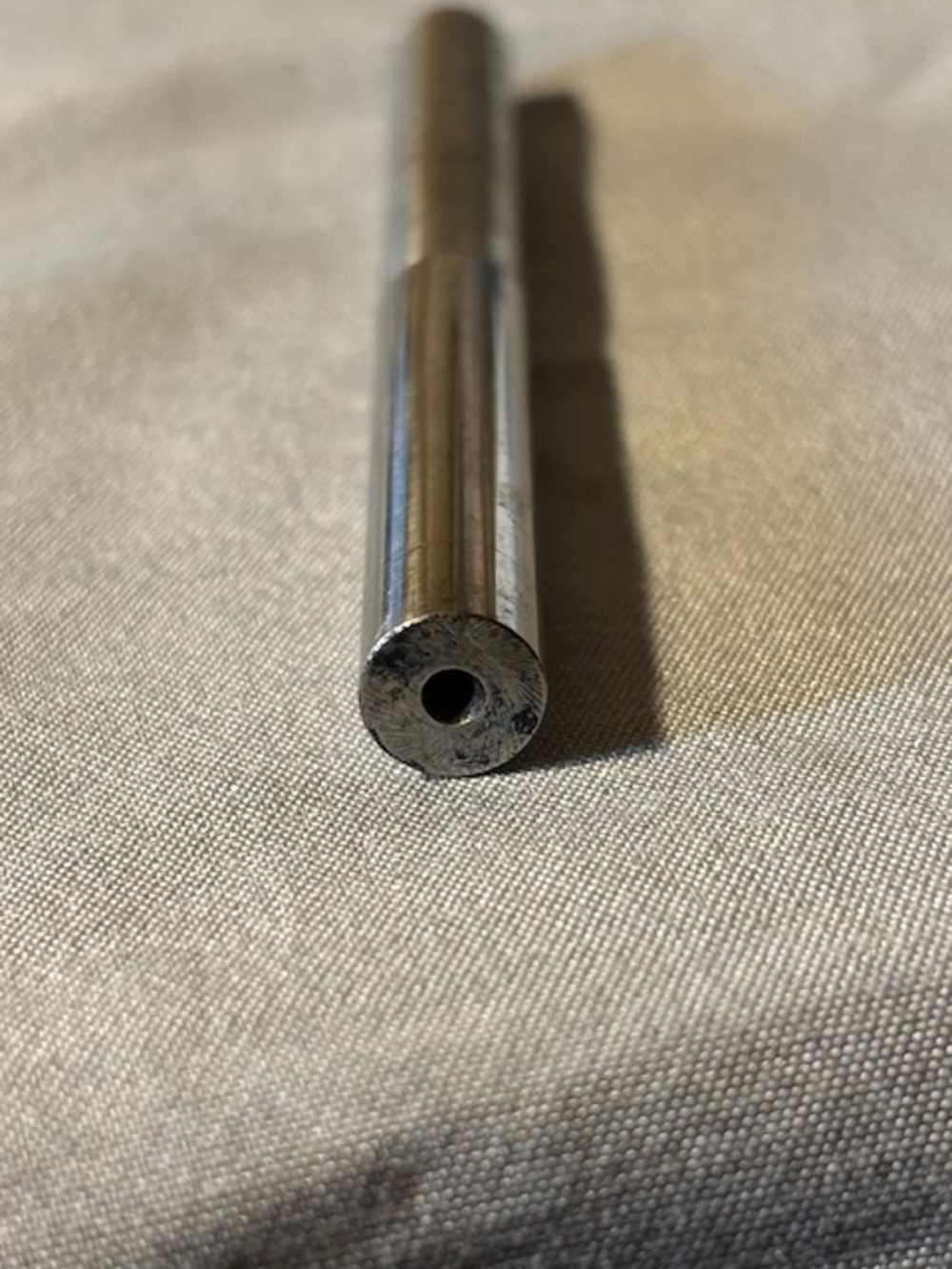 ISRAELI BORE GAUGE .307 & .308 PULL THROUGH THREADS ON ROD 7.62 NATO K98-img-9