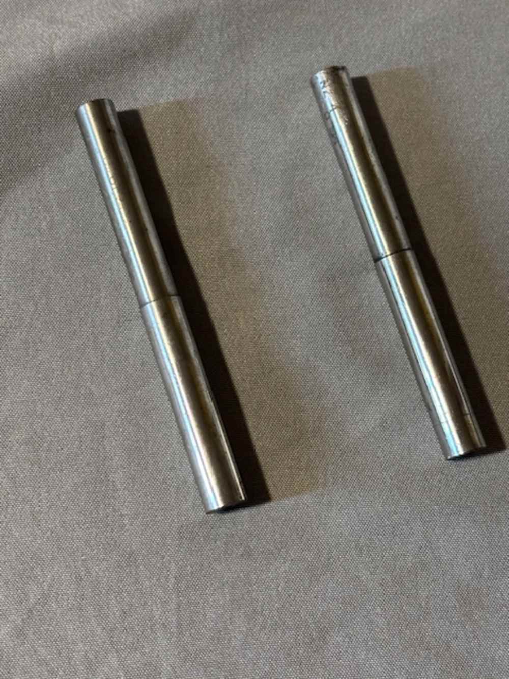 ISRAELI BORE GAUGE .307 & .308 PULL THROUGH THREADS ON ROD 7.62 NATO K98-img-1