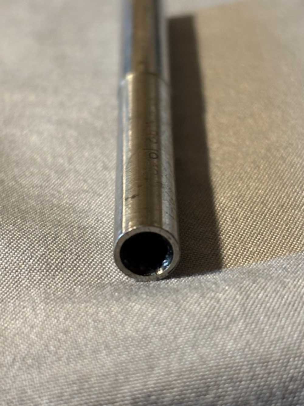 ISRAELI BORE GAUGE .307 & .308 PULL THROUGH THREADS ON ROD 7.62 NATO K98-img-8