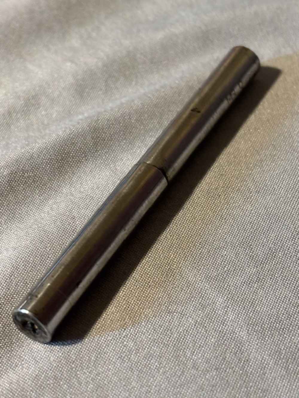 ISRAELI BORE GAUGE .307 & .308 PULL THROUGH THREADS ON ROD 7.62 NATO K98-img-5