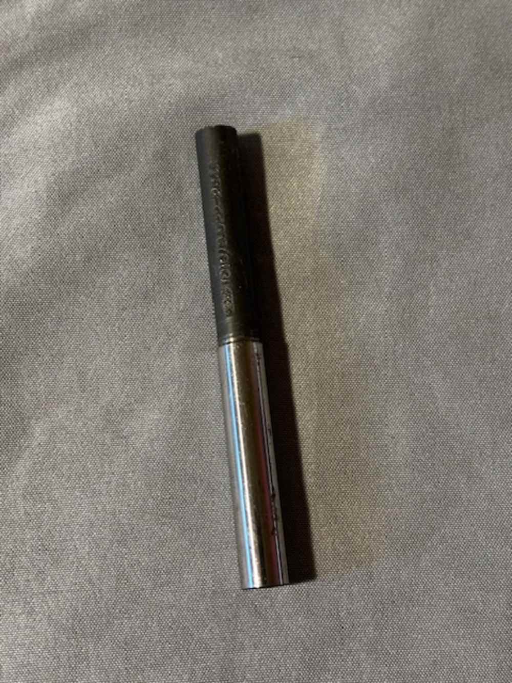 ISRAELI 8MM BORE GAUGE MARKED 8.022 K98 MAUSER 7.92 X 57 G98 M48 M76-img-0