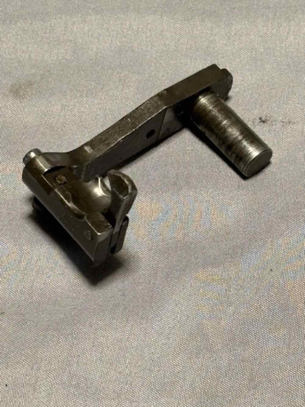 EXC USGI BROWNING 1919 A4 A6 EXTRACTOR GC MARKED WW2 KOREA-img-3