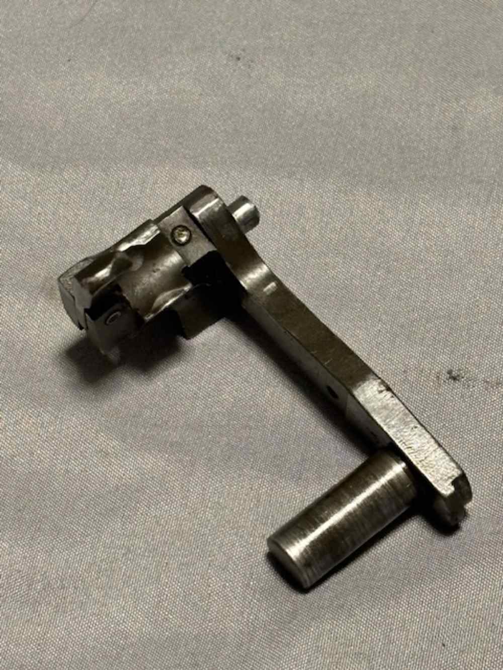 EXC USGI BROWNING 1919 A4 A6 EXTRACTOR GC MARKED WW2 KOREA-img-2