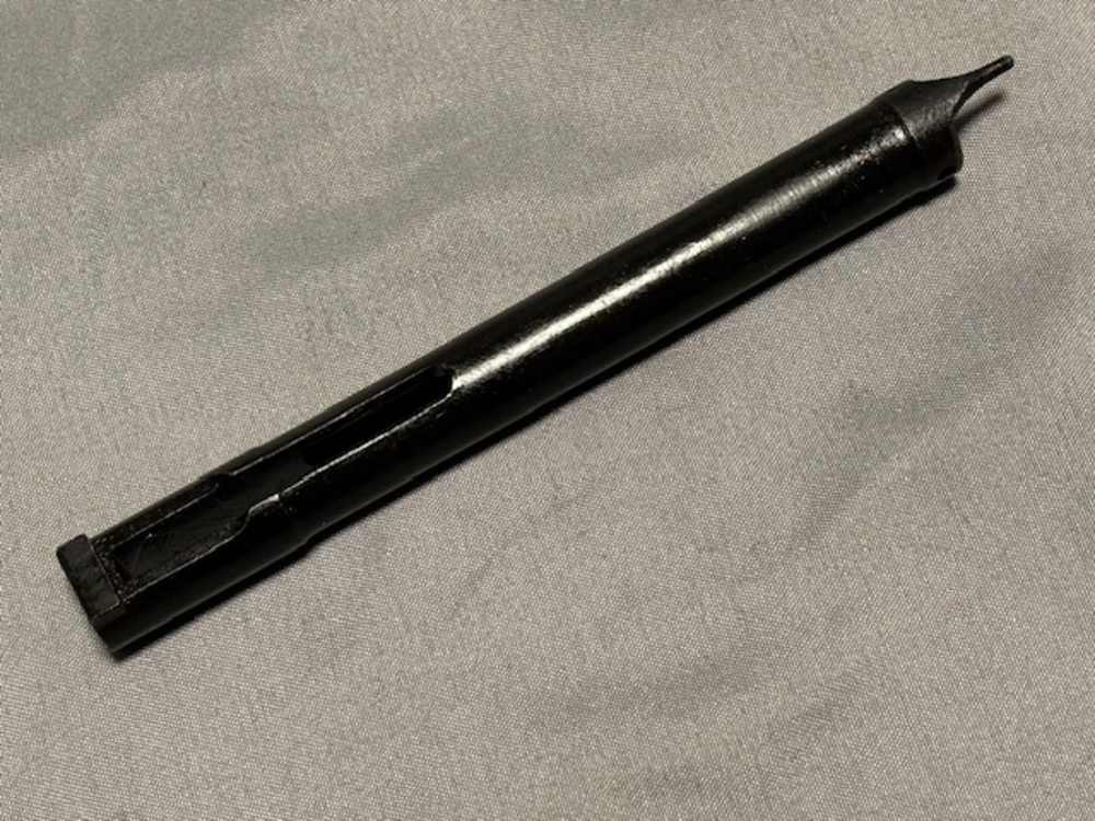 NEAR MINT BROWNING 1919 7 PARTS LOT W/ 1917 TOP COVER LATCH FIRING PIN MORE-img-11