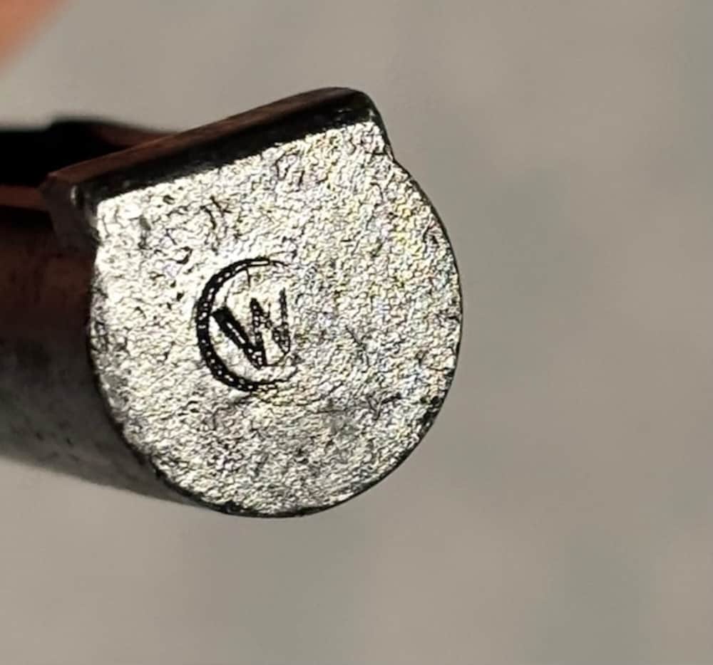 NEAR MINT BROWNING 1919 7 PARTS LOT W/ 1917 TOP COVER LATCH FIRING PIN MORE-img-14