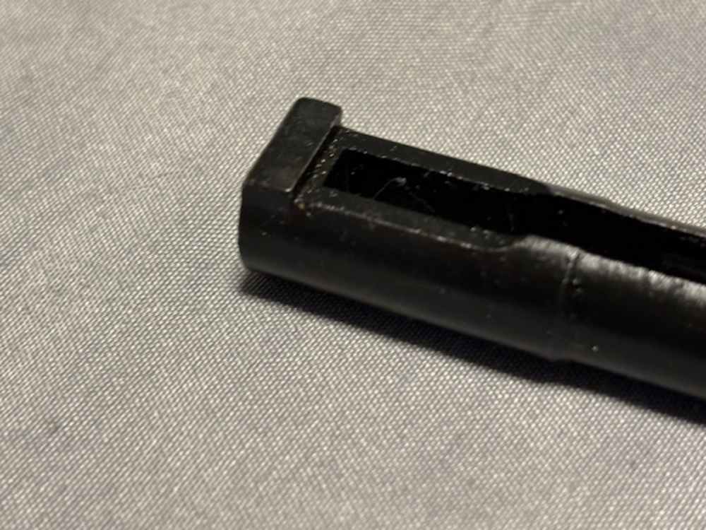 NEAR MINT BROWNING 1919 7 PARTS LOT W/ 1917 TOP COVER LATCH FIRING PIN MORE-img-12