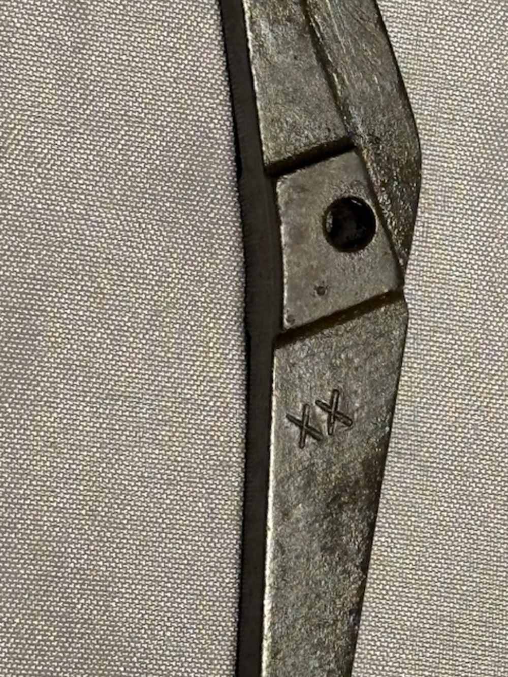 NEAR MINT BROWNING 1919 7 PARTS LOT W/ 1917 TOP COVER LATCH FIRING PIN MORE-img-3