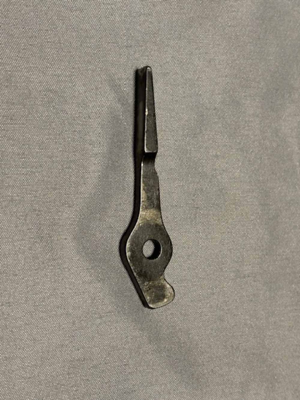 NEAR MINT BROWNING 1919 7 PARTS LOT W/ 1917 TOP COVER LATCH FIRING PIN MORE-img-5