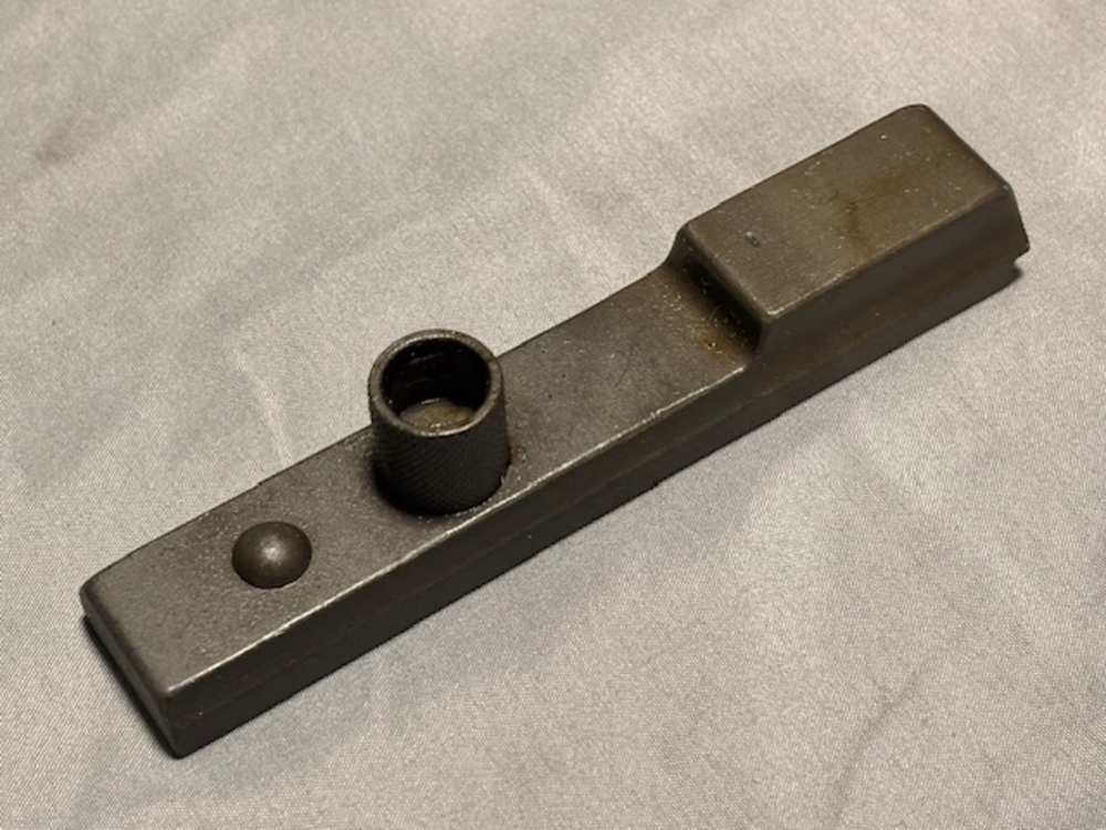 NEAR MINT BROWNING 1919 7 PARTS LOT W/ 1917 TOP COVER LATCH FIRING PIN MORE-img-15