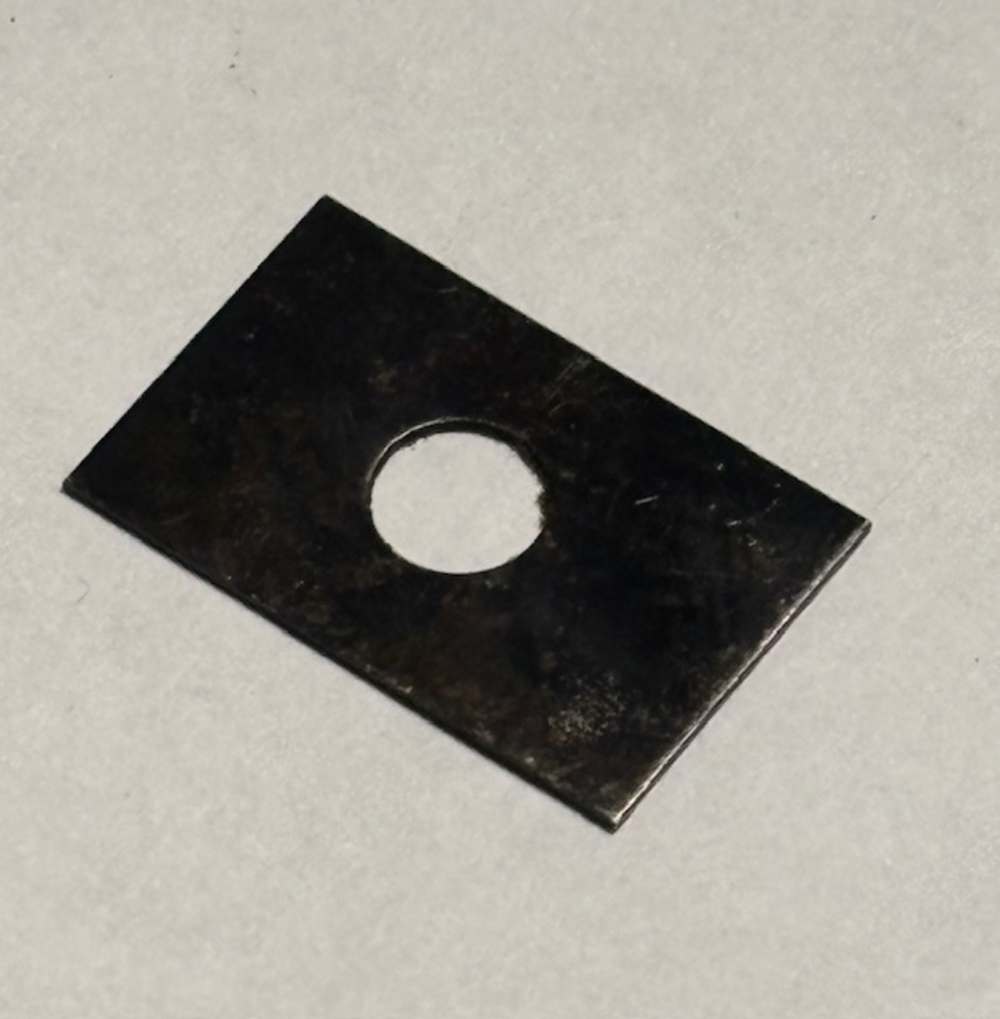 03A4 SCOPE BASE SHIM 1903 SPRINGFIELD REMINGTON A4 SNIPER-img-1