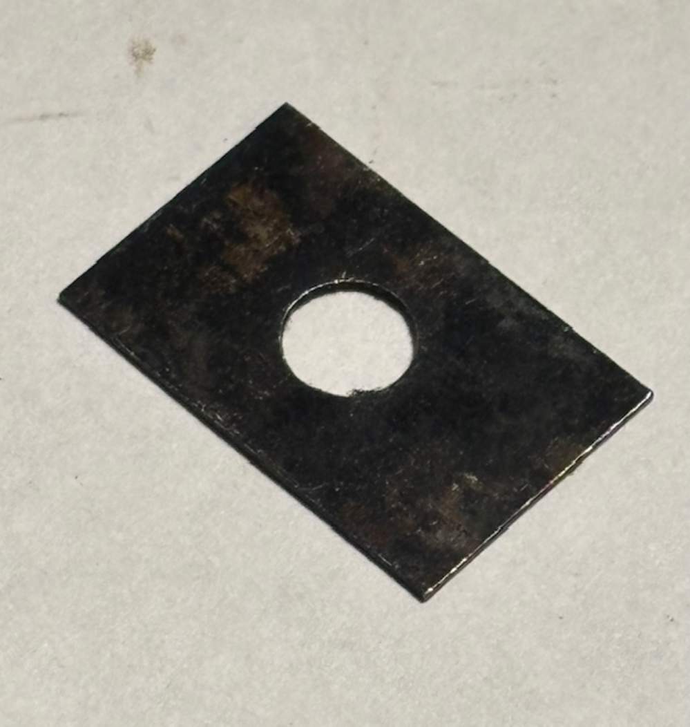 03A4 SCOPE BASE SHIM 1903 SPRINGFIELD REMINGTON A4 SNIPER-img-2