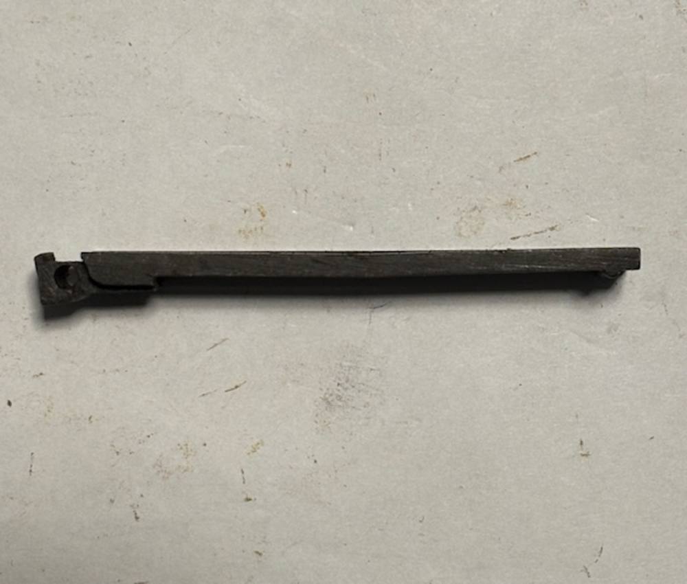 1903 SPRINGFIELD REAR SIGHT LEAF LADDER W VOLLEY NOTCH 1906 - 1921 -img-2