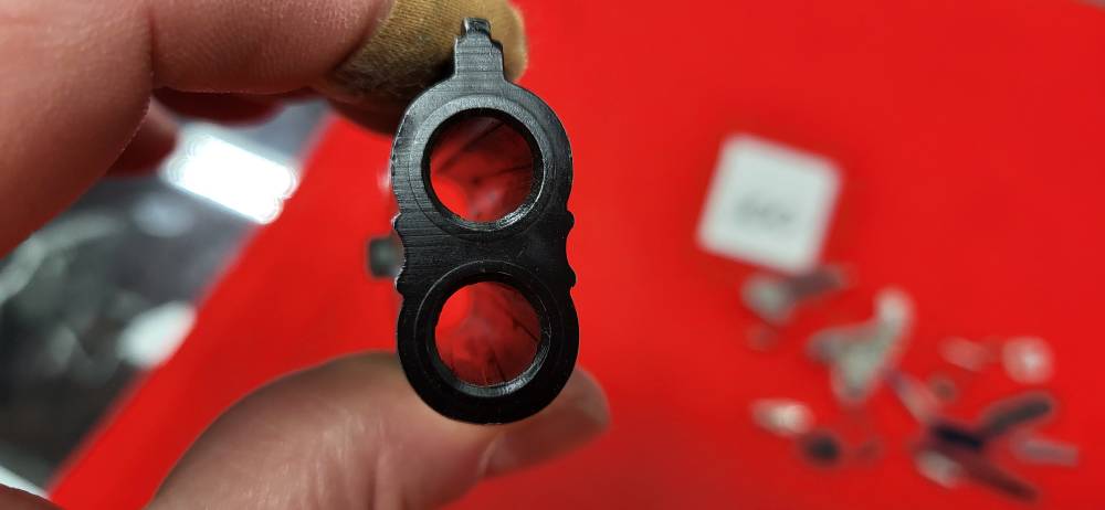 Cobra CB380 380Acp Pistol Parts. Barrel, Grip, Misc. Internals-img-6