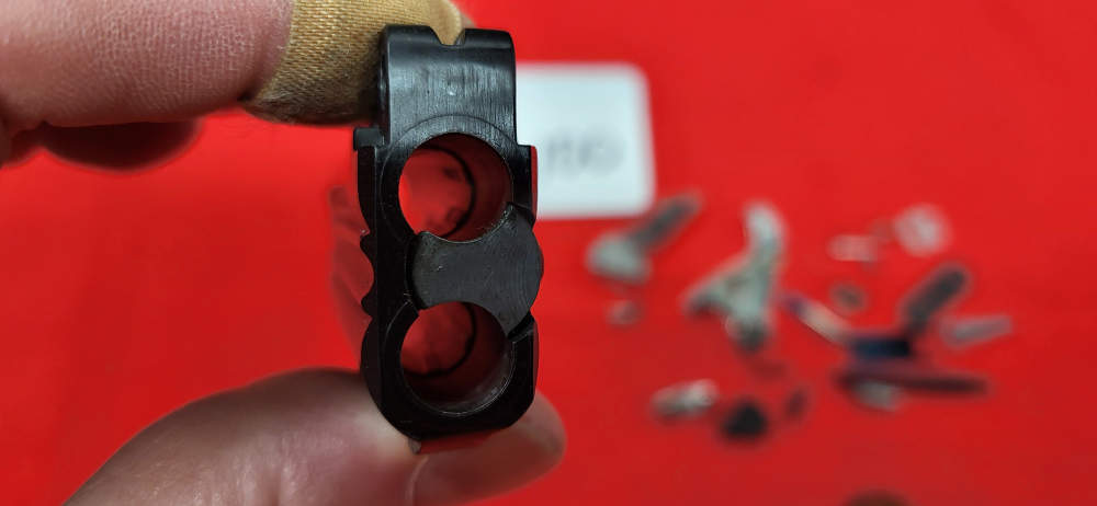 Cobra CB380 380Acp Pistol Parts. Barrel, Grip, Misc. Internals-img-5