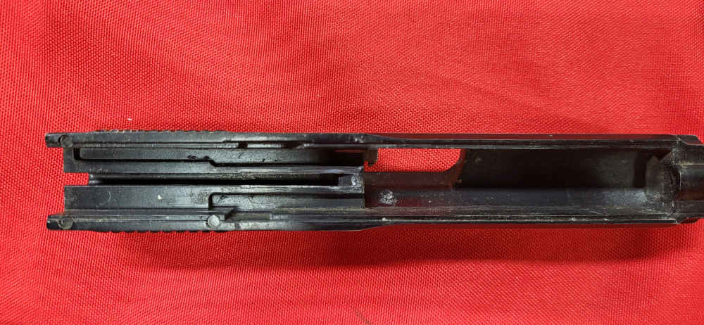Lorcin L380 380Acp Pistol Parts. Slide, Barrel, Grips, Misc. Internals-img-5