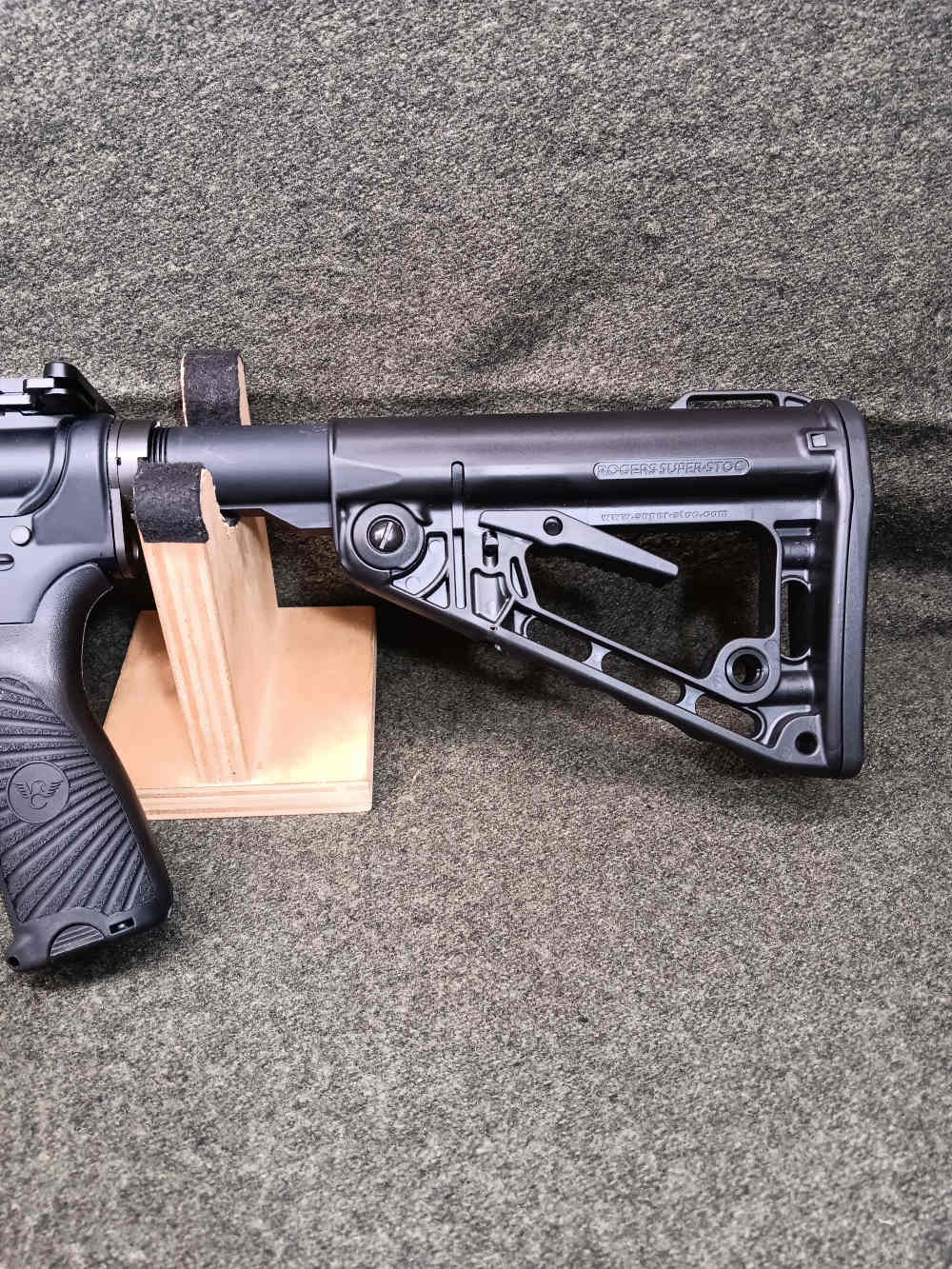 WILSON COMBAT PROTECTOR CARBINE -img-5