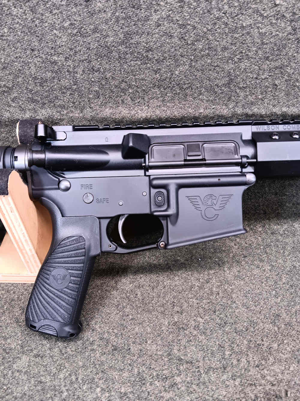 WILSON COMBAT PROTECTOR CARBINE -img-2