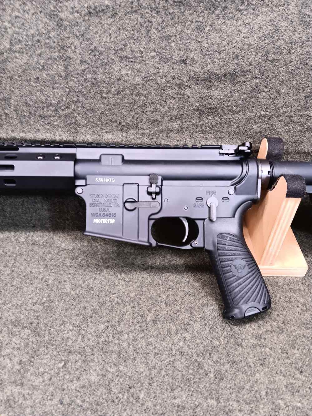 WILSON COMBAT PROTECTOR CARBINE -img-6