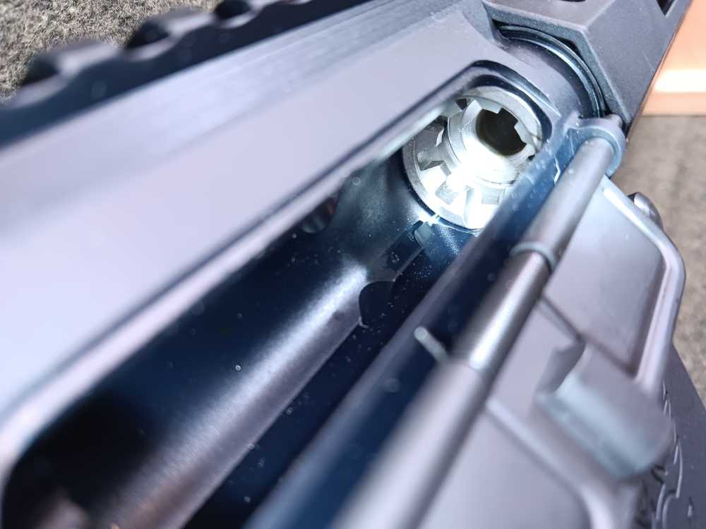WILSON COMBAT PROTECTOR CARBINE -img-9