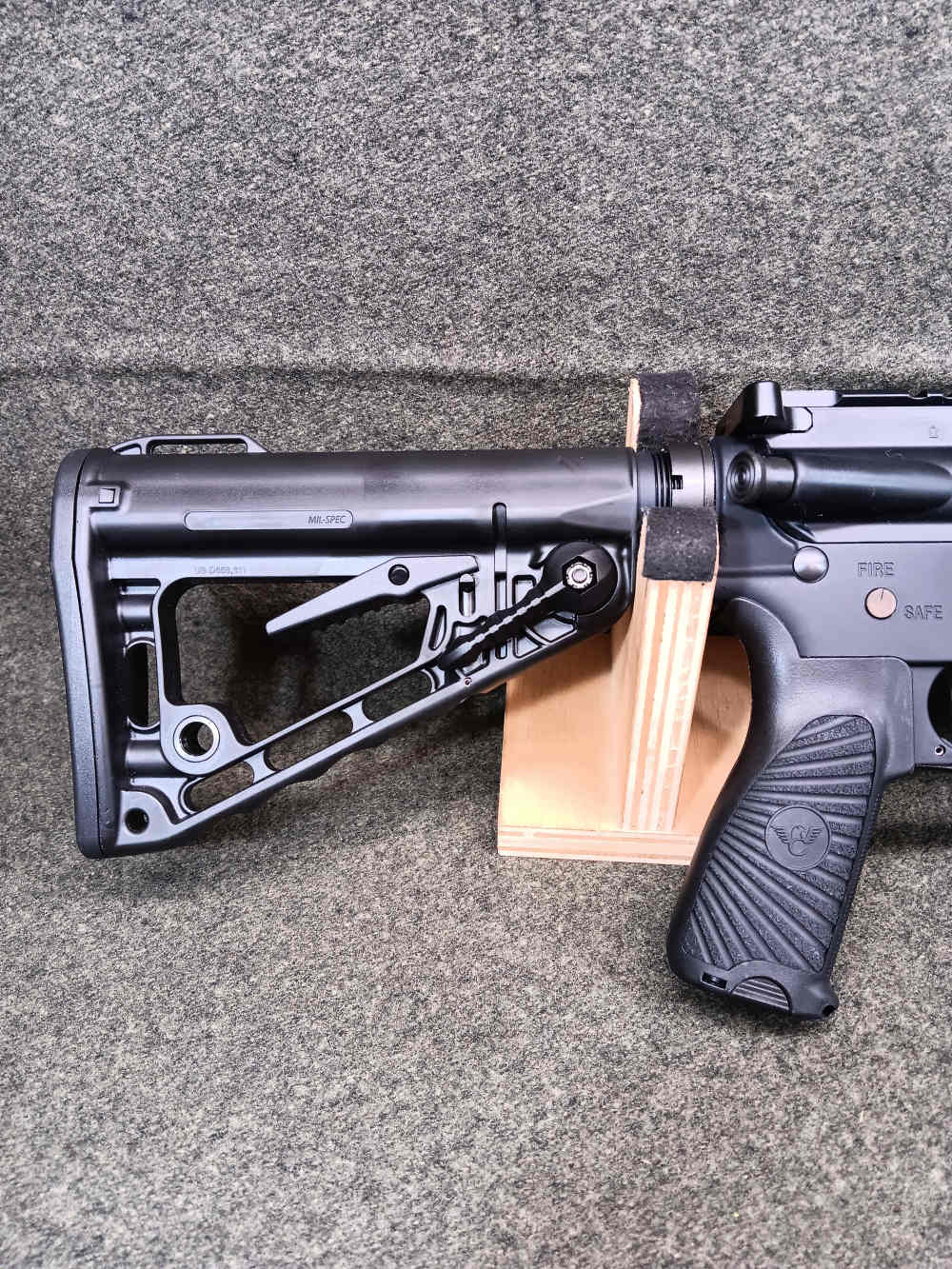 WILSON COMBAT PROTECTOR CARBINE -img-1