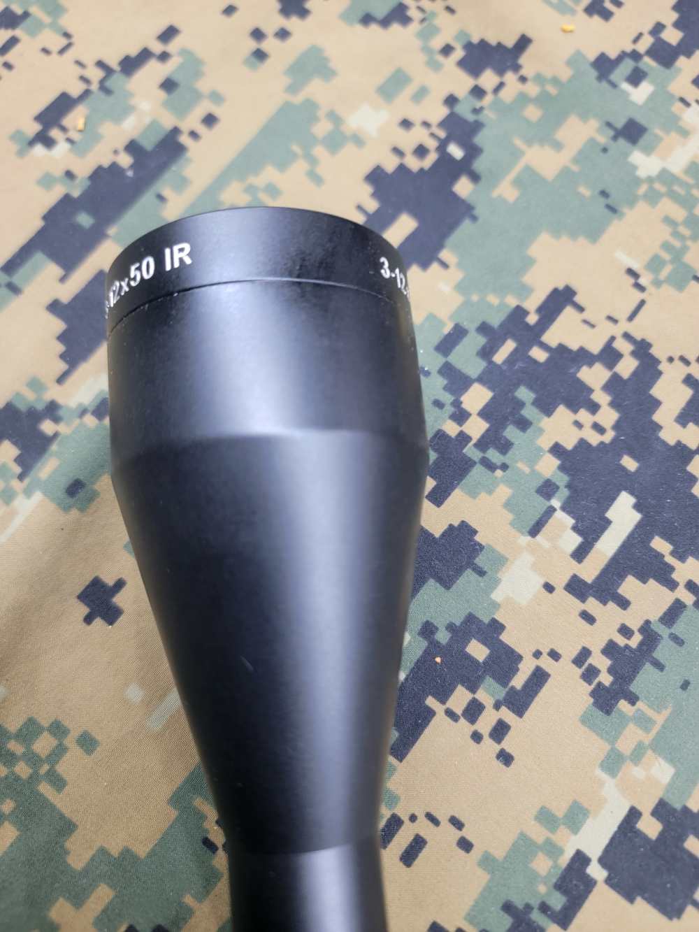 Barska 3-12x50 IR red. -img-8