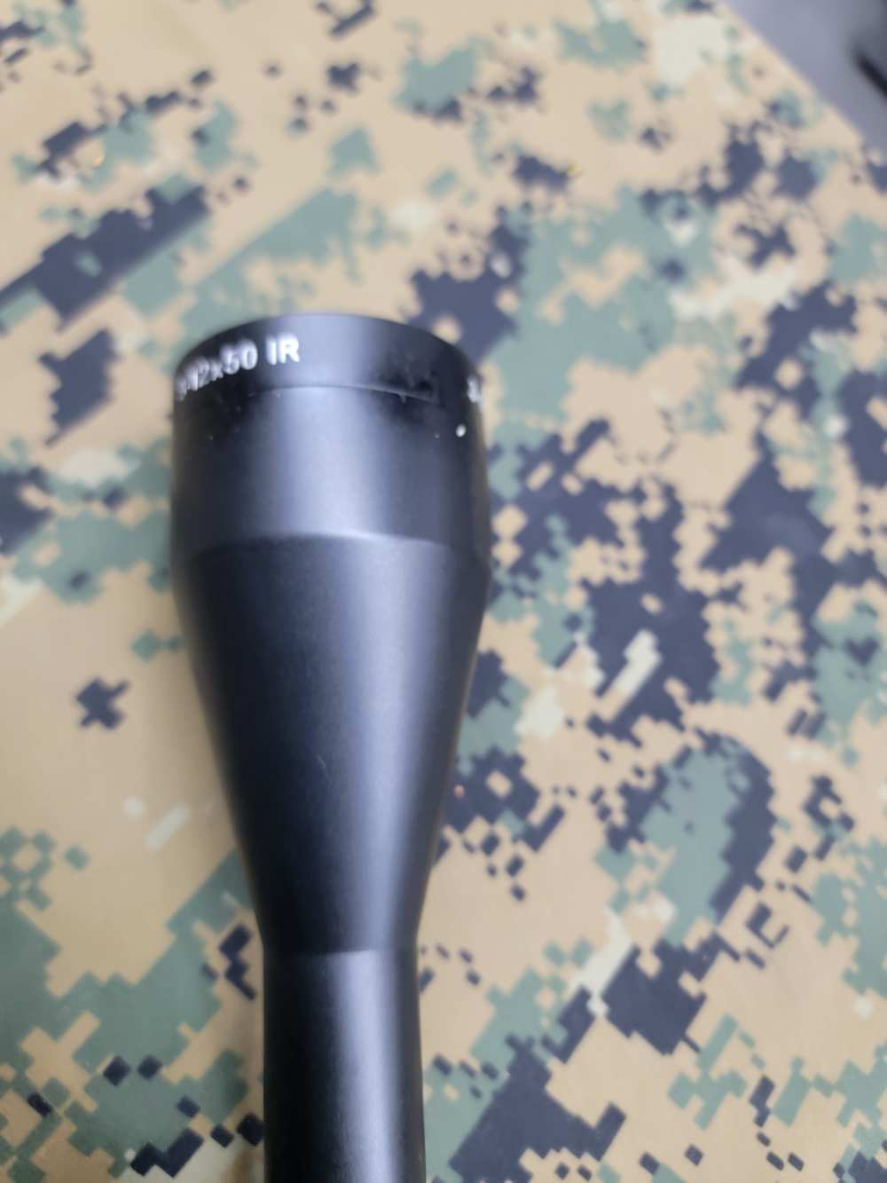 Barska 3-12x50 IR red. -img-7