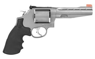 Smith & Wesson 686 Performance Center 4" Vent Rib .357 Magnum 6 Rd- 11759-img-0