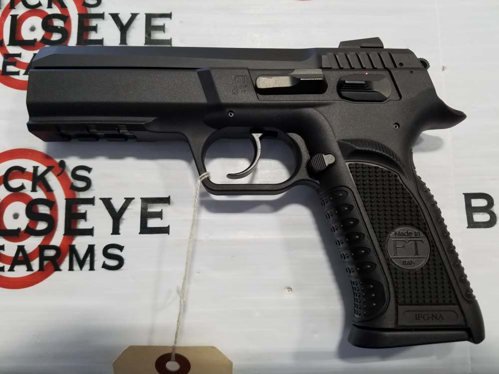 Italian Firearms Group Force Plus 9mm #L32338-img-4