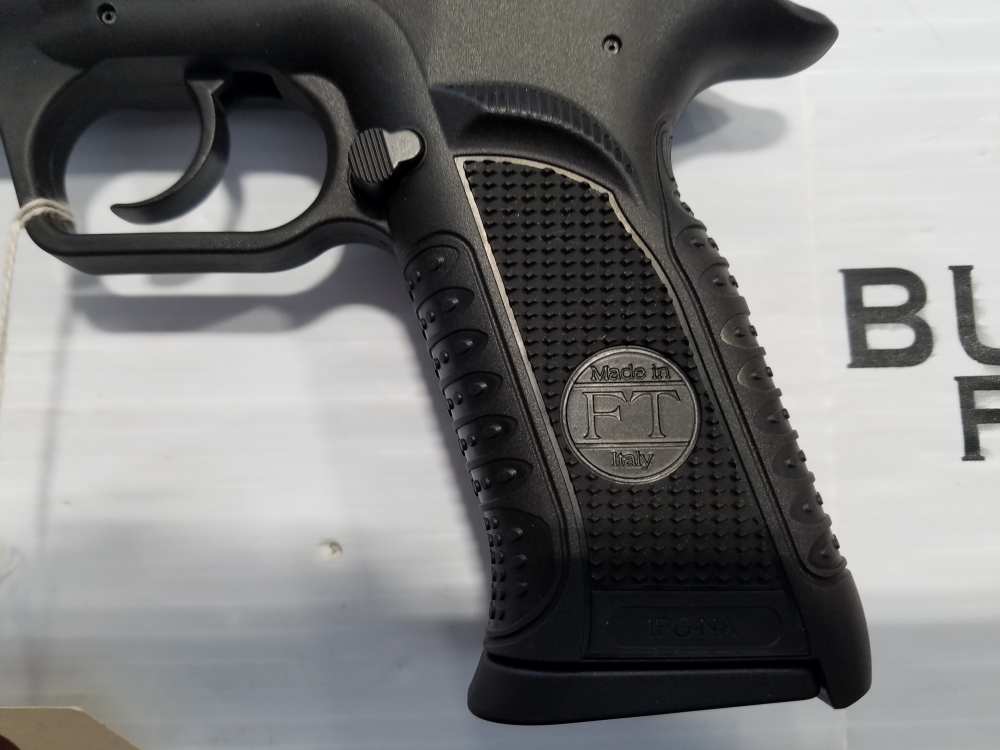 Italian Firearms Group Force Plus 9mm #L32338-img-5