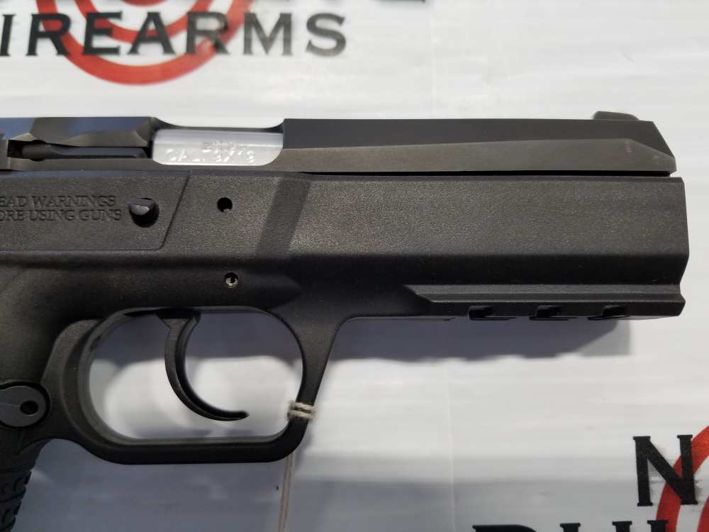 Italian Firearms Group Force Plus 9mm #L32338-img-3