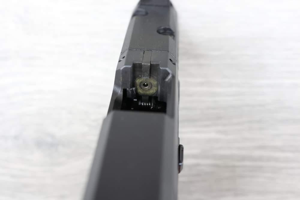 Arex Delta M Gen 2 Tactical 9mm - Excellent - Optics Ready & Threaded-img-18
