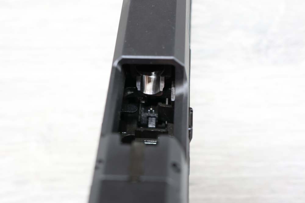 Arex Delta M Gen 2 Tactical 9mm - Excellent - Optics Ready & Threaded-img-19