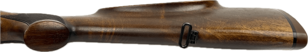 Steyr Mannlicher L .308 Full Stock 1987-img-14