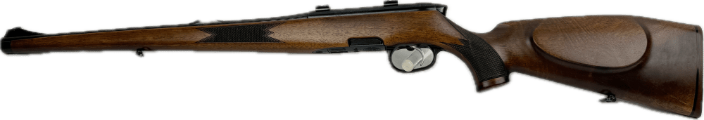 Steyr Mannlicher L .308 Full Stock 1987-img-5