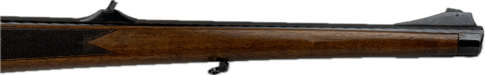 Steyr Mannlicher L .308 Full Stock 1987-img-4