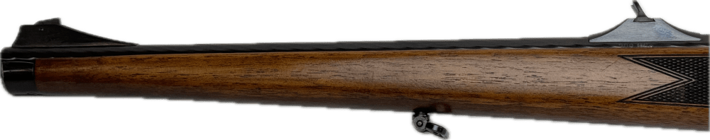 Steyr Mannlicher L .308 Full Stock 1987-img-10