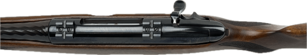 Steyr Mannlicher L .308 Full Stock 1987-img-12