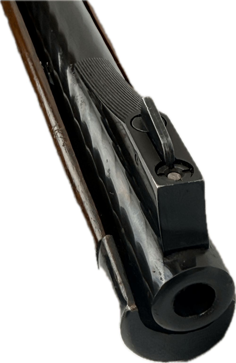 Steyr Mannlicher L .308 Full Stock 1987-img-17