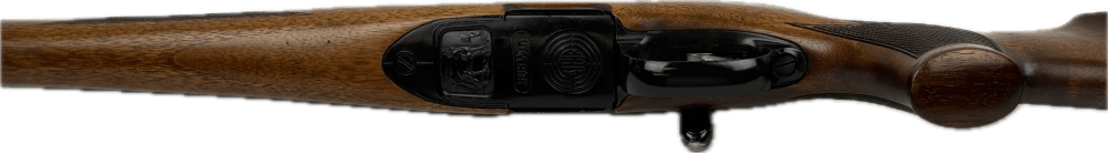 Steyr Mannlicher L .308 Full Stock 1987-img-15