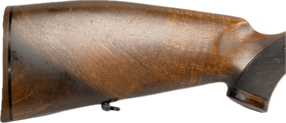 Steyr Mannlicher L .308 Full Stock 1987-img-1