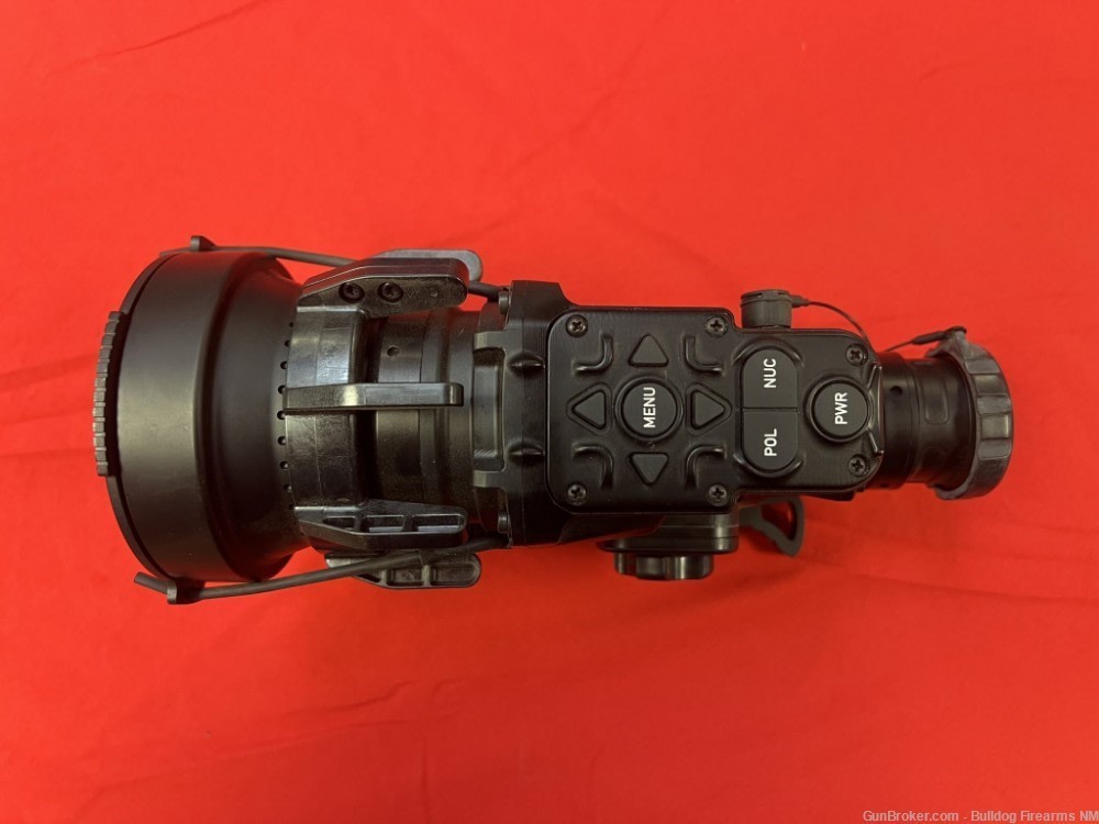 EoTech CLIPIR-xELR BAE OASYS UTC Trijicon XII-img-2