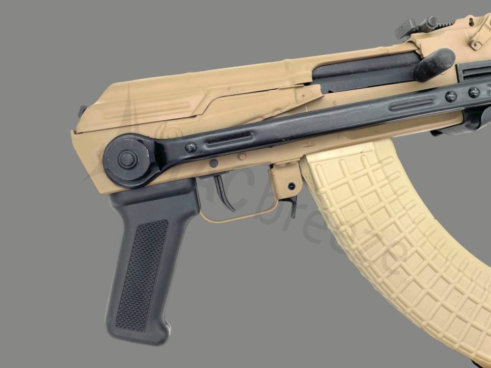 ARSENAL SAS M-7 AK47 UF UNDER FOLDER LIMITED AK47 1 OF 200 ARSENAL AK SAM7-img-7