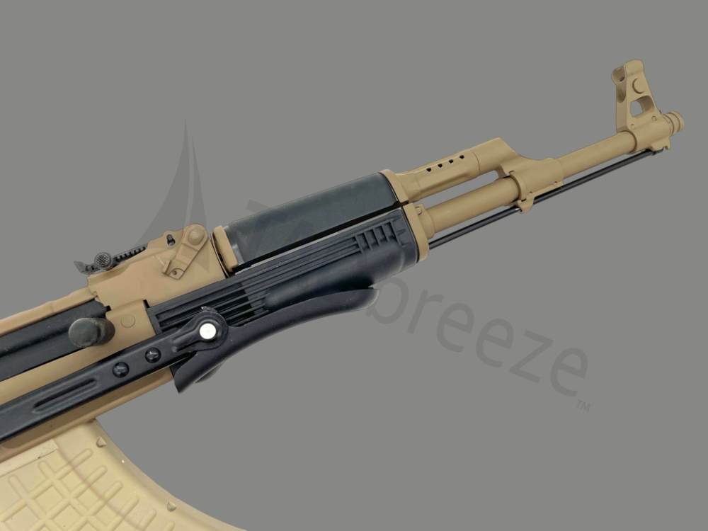 ARSENAL SAS M-7 AK47 UF UNDER FOLDER LIMITED AK47 1 OF 200 ARSENAL AK SAM7-img-8