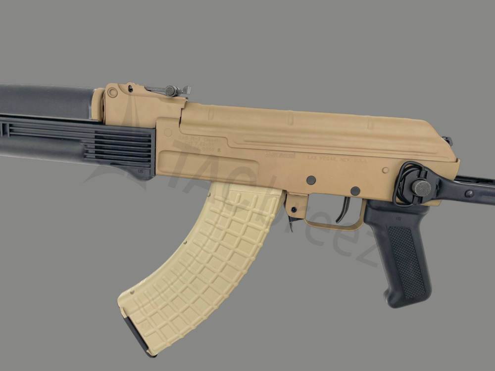 ARSENAL SAS M-7 AK47 UF UNDER FOLDER LIMITED AK47 1 OF 200 ARSENAL AK SAM7-img-16