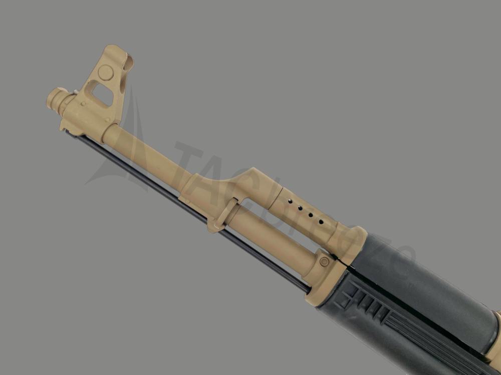 ARSENAL SAS M-7 AK47 UF UNDER FOLDER LIMITED AK47 1 OF 200 ARSENAL AK SAM7-img-18